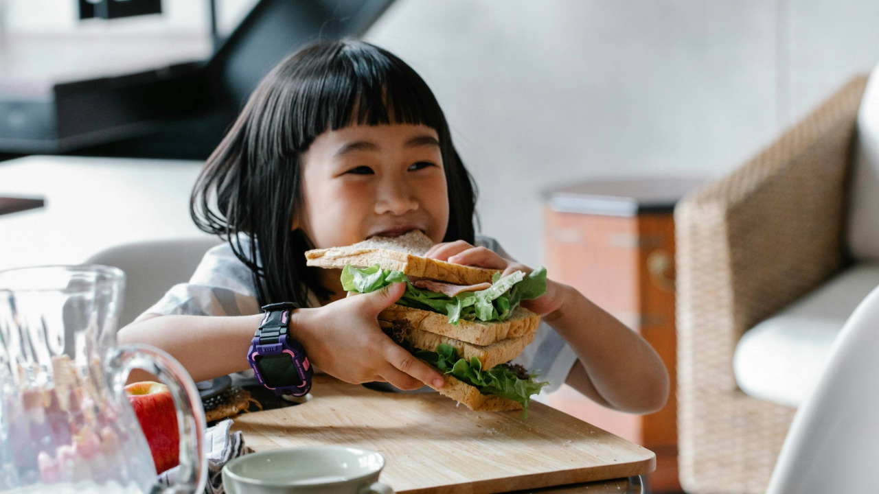 Snack Time Fun: Kid-Friendly Snack Recipes for Picky Eaters