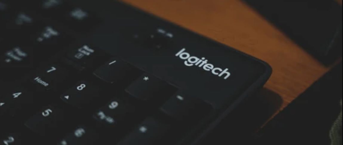 Logitech: Your Window to the World