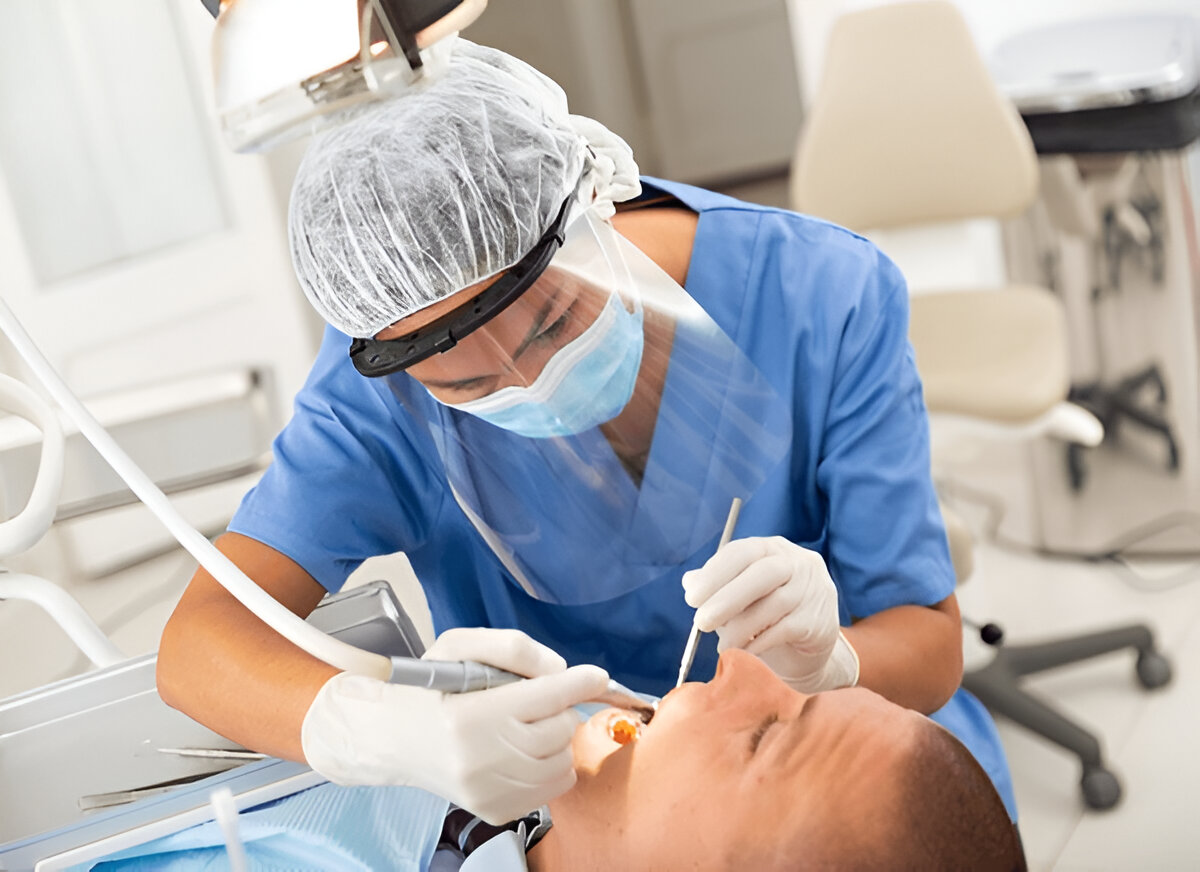 Top 5 Tips for Choosing a Dentist Near You in Des Plaines