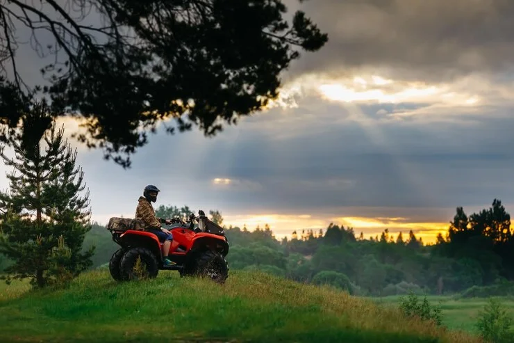 Affordable UTV Rentals