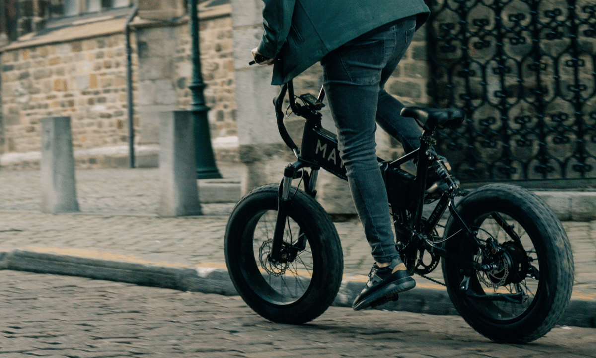 Profibike