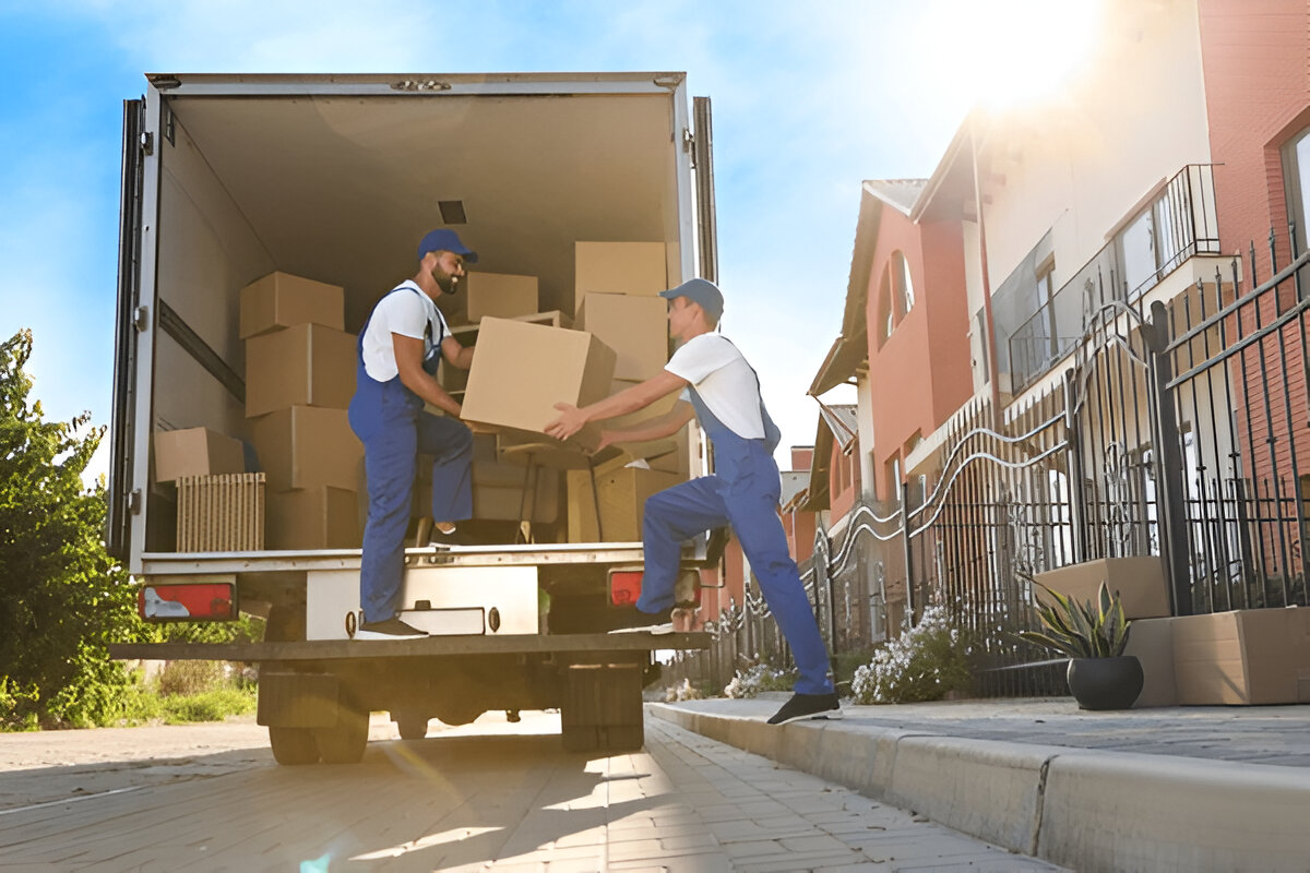 How to Save Money on Your Interstate Move: Best Storage Solutions and Moving Tips