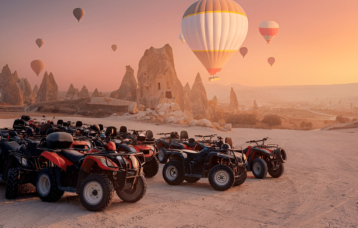 ATV