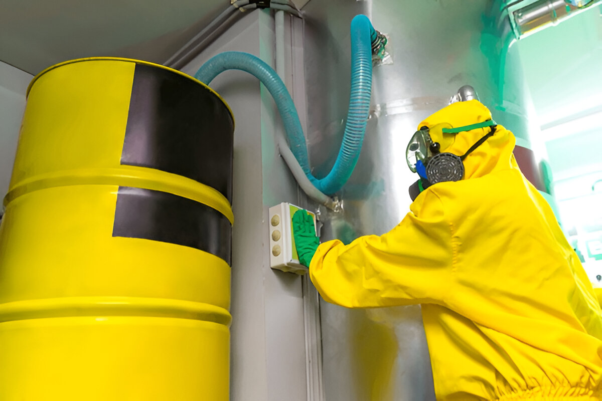 The Hidden Dangers of Meth Contamination in Brisbane Homes