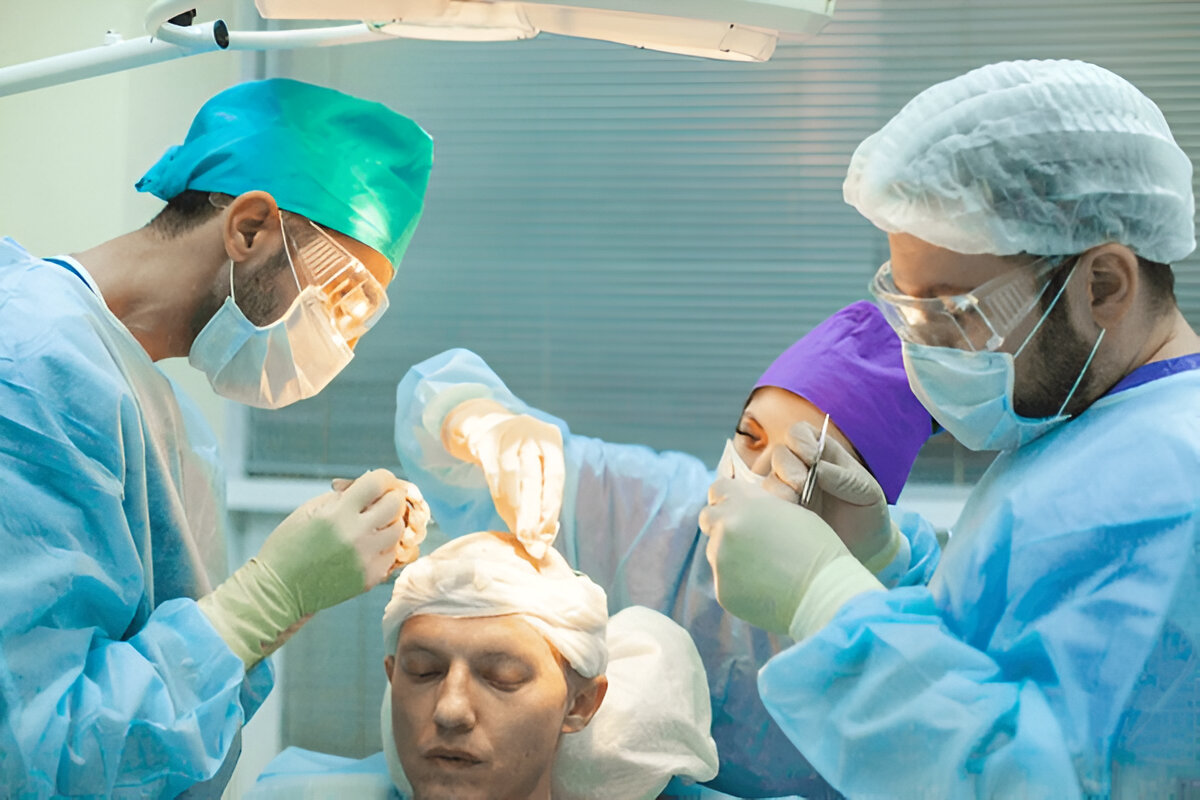 Hair Transplant Costs: Are They Worth It
