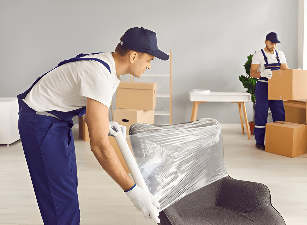 Why You Shouldn’t Overpack Moving Boxes