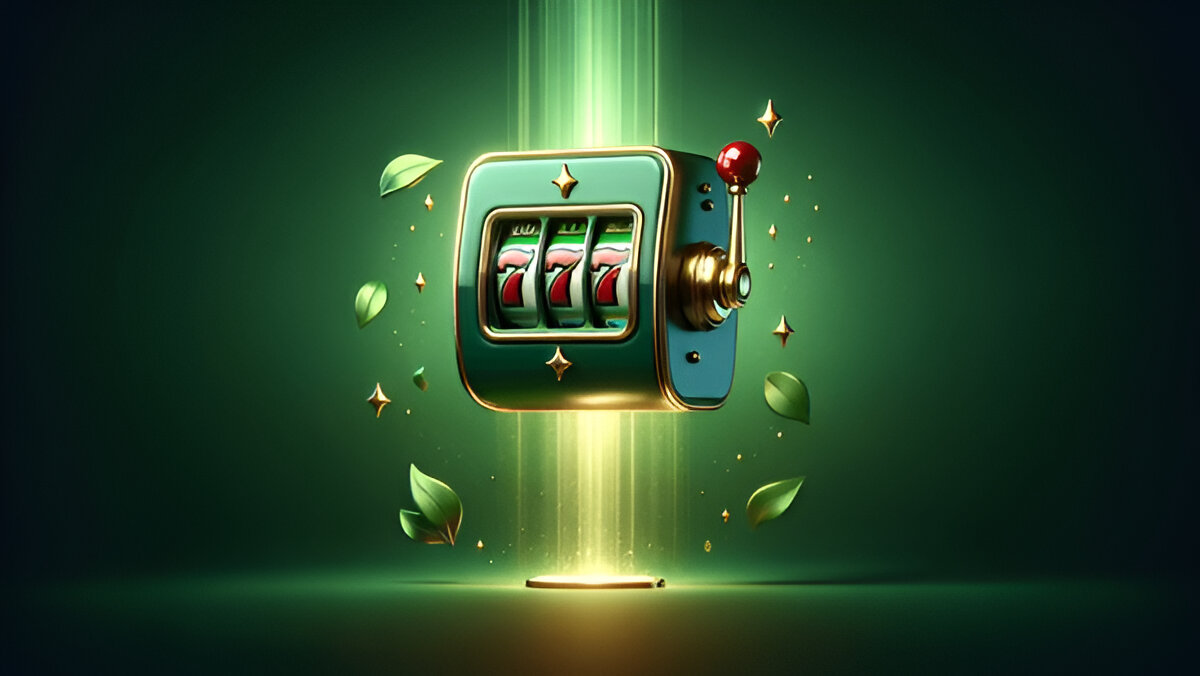 What Makes a Slot Game Addictive? A Look at Game Design