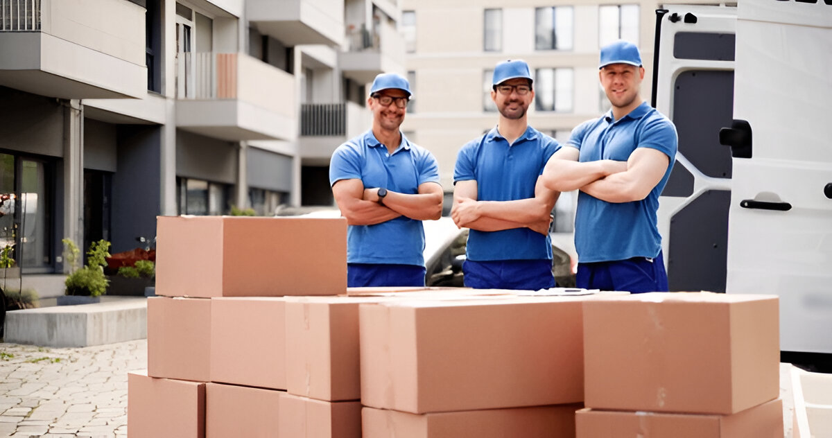 best interstate moving and storage