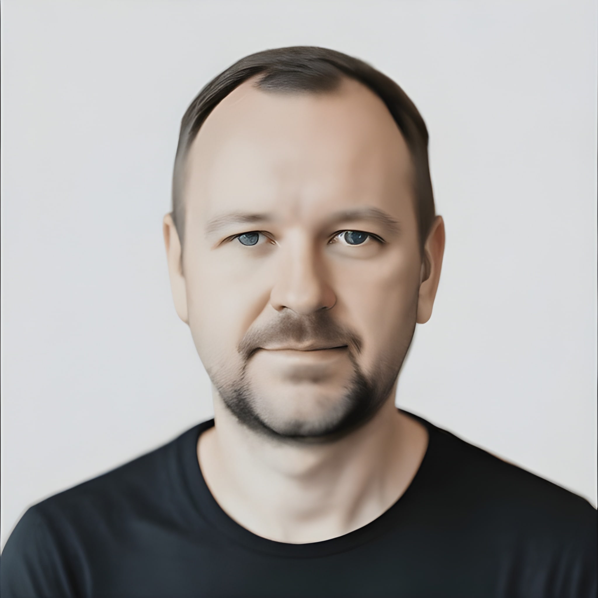 AI Headshot Generators and the Future of Digital Identity