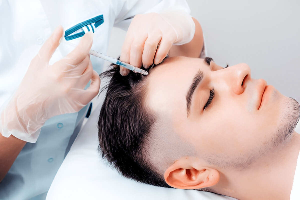 7 Myths About Hair Transplants You Shouldn’t Believe