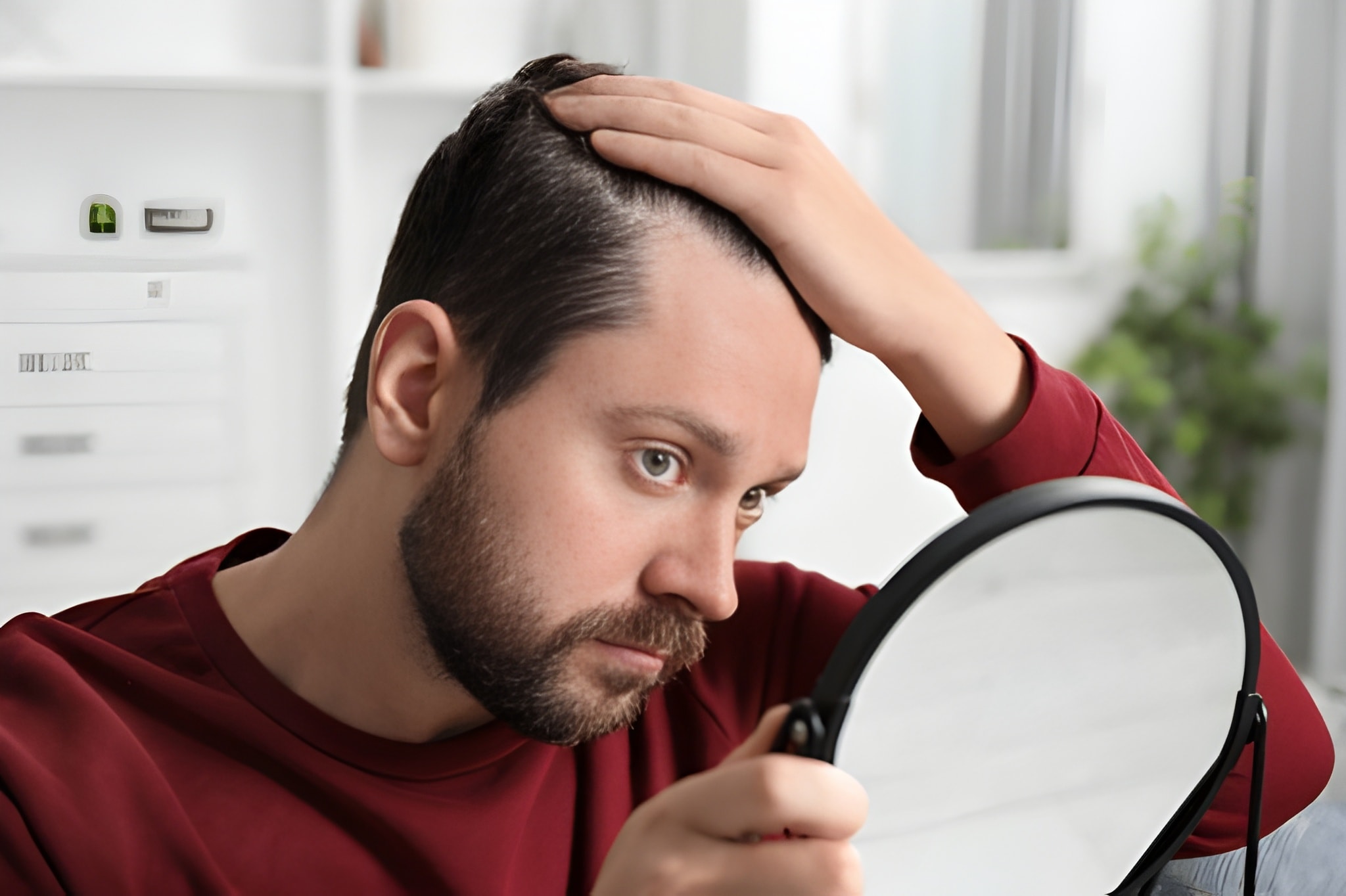 Hair Transplant