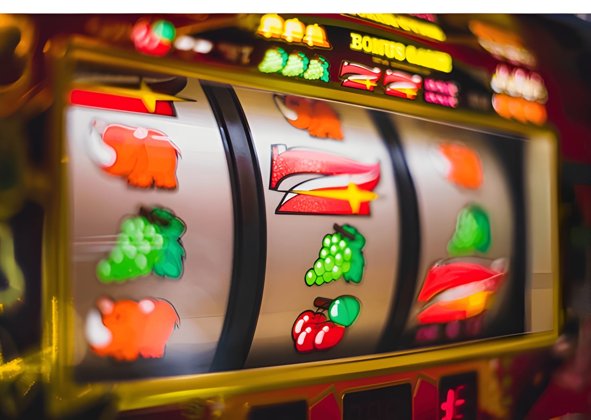 Are Slot Strategies Real or Just Myths? Find Out Here!