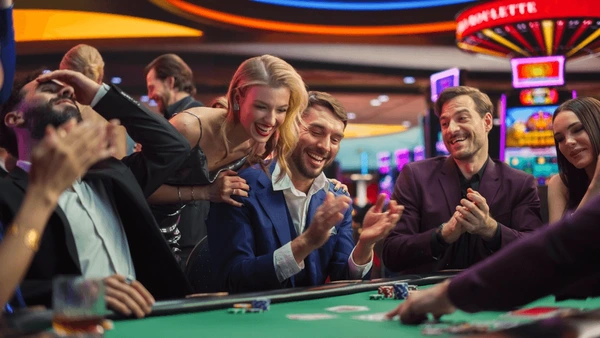 The Psychology Behind Why Slot Games Are So Addictive